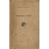 Livros/Acervo/P/PREZADO JM PRIMEIROS